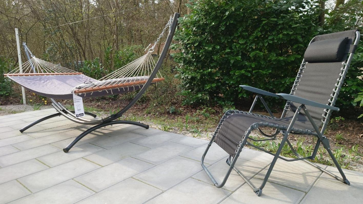 Relaxed Luxe "Boszichthuisje" Met Jacuzzi Bospark Ijsselheide Hattemerbroek Exterior foto